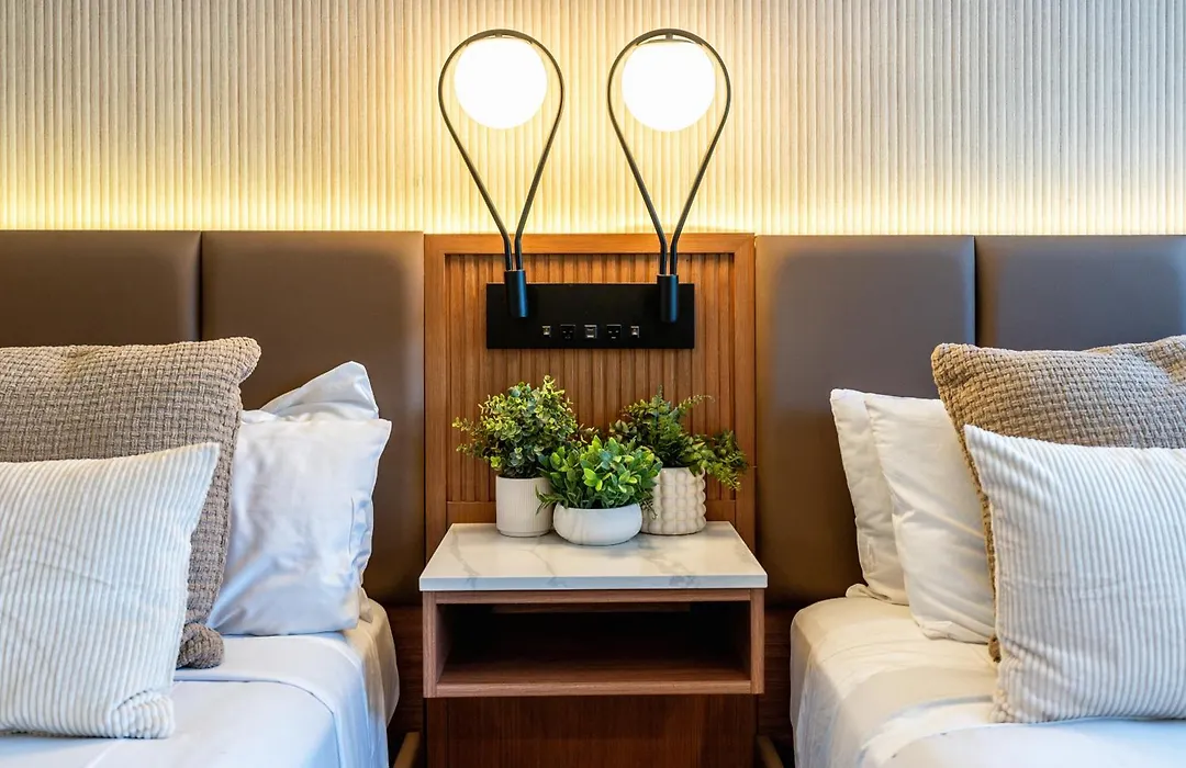 Lyfe Inn & Suites By Aga - Beverly Hills West Hollywood-1